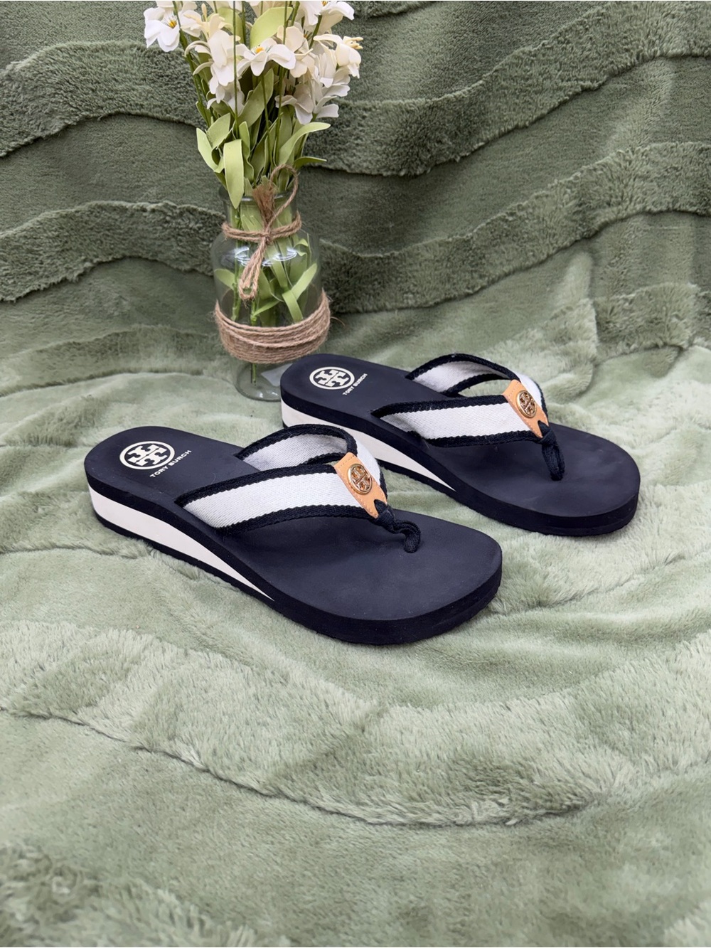 Tory Burch Sandals